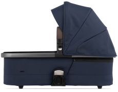 Дитячий візочок 2 в 1 Joolz Hub+ Navy blue